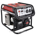 7 HP SC3250-II 60Hz / 50Hz 2.5KW wiederaufladbare Generator tragbar